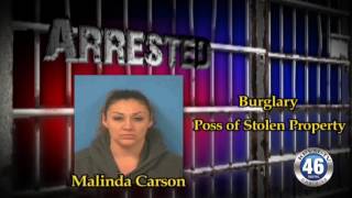 01/31/2017 Arrest Carson | Nye County Sheriff's Office