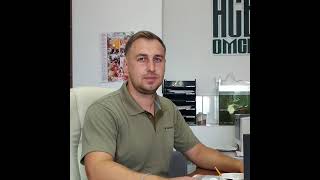 Алексей Донченко в прямом эфире!