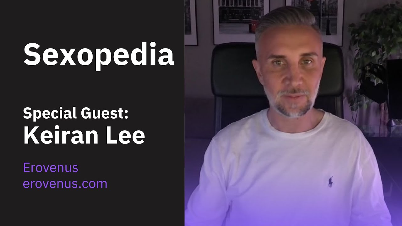 Keiran Lee Gets Real: Behind the Scenes of the Porn Industry | Sexopedia Exclusive