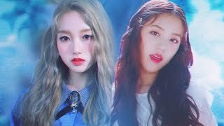 Loona & Gwsn - Oh Yes I Ampuzzle Moon Ft Fx Mashup