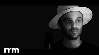 July Winter Tears - Lyric Video | GEON
