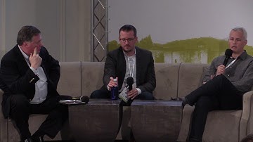 I-COM Global Summit 2019 / Measurement & Data Attribution in the World of Walled Gardens