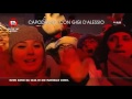 Gigi D'Alessio - "Capodanno piazza Plebiscito Napoli" - "Noi Siamo D'Alessiani Official Group"