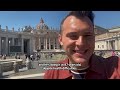 Spring fund drive message from christopher white vatican correspondent