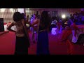 Nabara wassa Sujith's wedding surprise dance