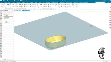 Siemens NX General Tips & Tricks - Smart Edge Selection Part2