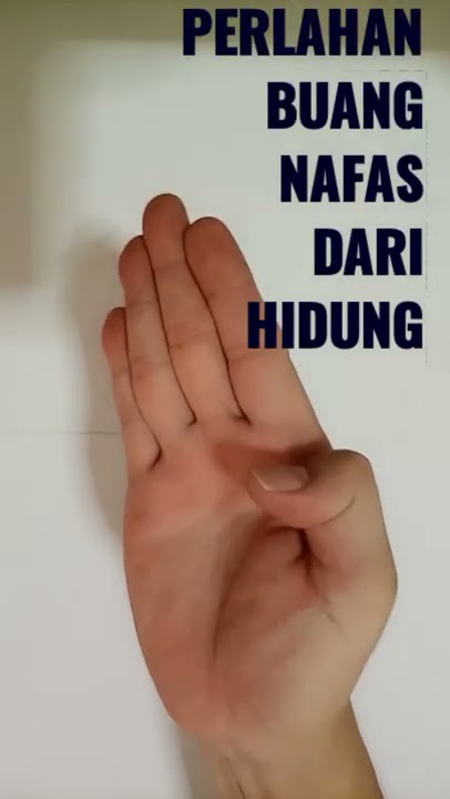 Cara Menyalurkan Tenaga Dalam ke Telapak Tangan
