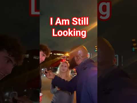 I Am Still Looking Looking Motivation Interview Dayodman 