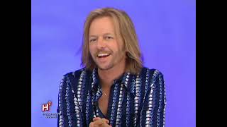 Hollywood Squares 9803 Part 1