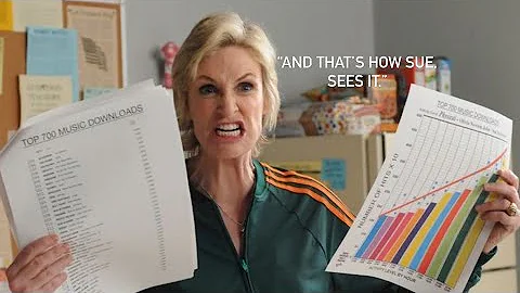 who is sue sylvester