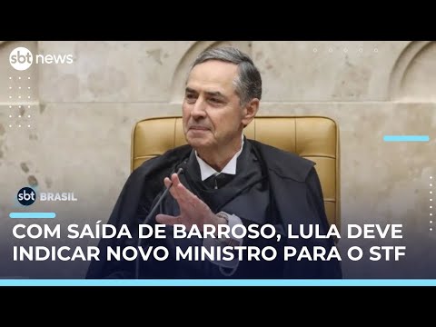 Video aposentadoria-de-barroso-abre-disputa-por-nova-vaga-no-stf-conheca-nomes-cotados-sbt-brasil