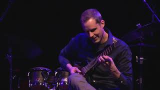 Mick Goodrick Legacy Concert: Julian Lage and Tim Miller