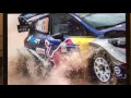 PX en Vivo Marzo 16 Resumen del Rally 2017