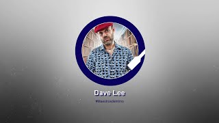 S39  Maestros Del Ritmo 04  Tribute To Dave Lee   House  Classics  Vinyl Session