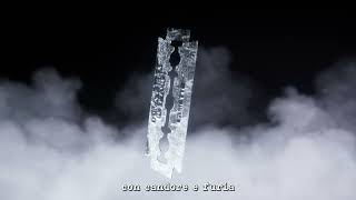 La Sad, Donatella Rettore - Lamette Visual
