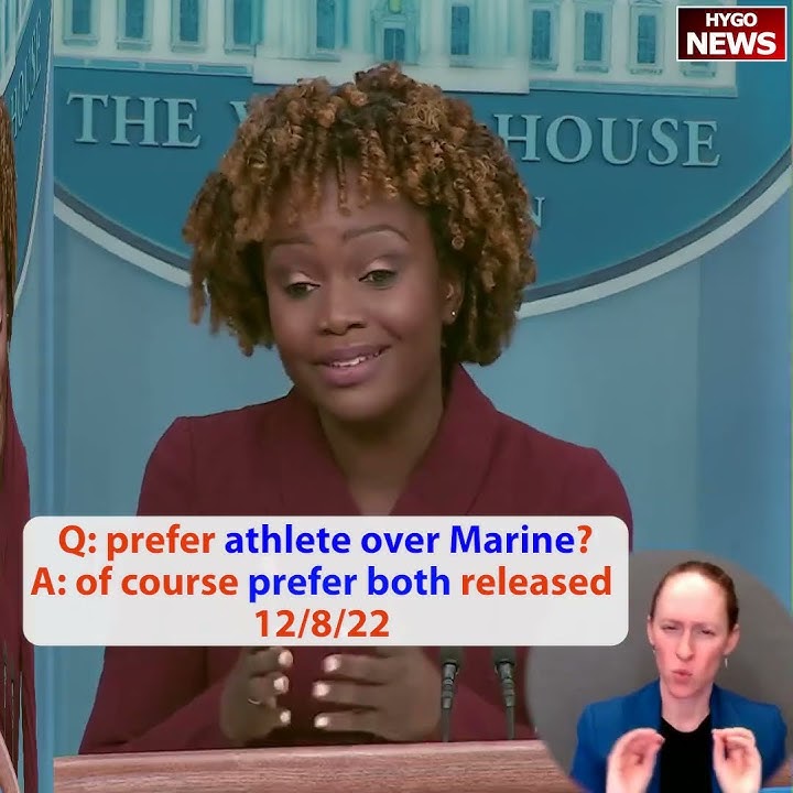 Prefer athlete over Marine? A: of course, of course prefer both released