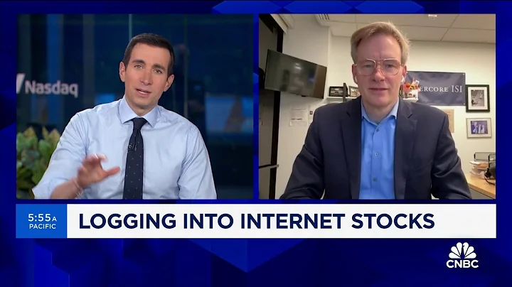 Our top pick in the 'Fab 5' remains to be Amazon, says Evercore ISI's Mark Mahaney