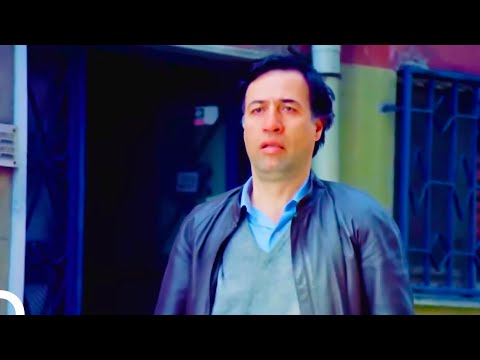 Zehir Hafiye | Kemal Sunal Türk Filmi