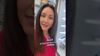 Download Lagu 3 Pregnancy Food Safety Tips to Avoid Listeria | High-Risk OB Explains #Shorts #pregnancy #listeria MP3