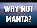 Living in Ecuador - Why Not Manta?