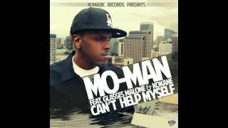 Mo-Man feat. Kokane & Glasses Malone - Can't help myself (Instrumental)(Produs de Dallas)