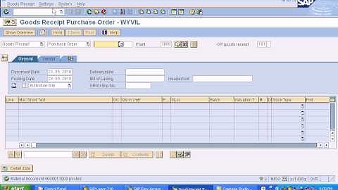 Serial Number Creation.avi