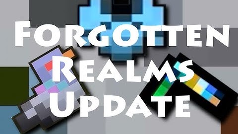 RotMG: Private Server | Forgotten Realms | Updates | Dungeons | Items