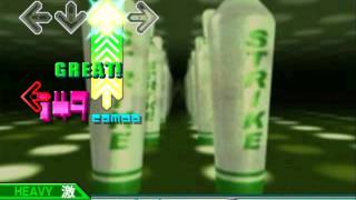 【Stepmania（DDRMAX3）】MY SWEET DARLIN'【HEAVY】