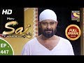 Mere Sai - Ep 447 - Full Episode - 11th June, 2019