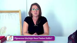 Download Öğrenme Güçlüğü Nasıl Tedavi Edilir? Video MP3 Öğrenme Güçlüğü Nasıl Tedavi Edilir?
