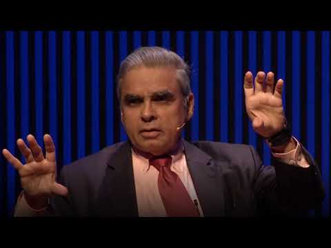 America's Fundamental Misunderstanding of China | Kishore Mahbubani