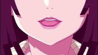 Otorimonogatari OP - Mousou Express (original broadcast ver.)