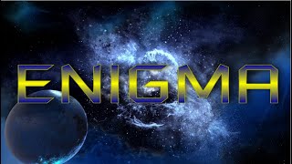 Enigma - Northern Lights |Boca Junior Remix |1 Hour Extended| (Sound Impetus)