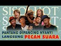 Kebiasaan sisolhot kalau  sudah ngumpul bareng   eps 3