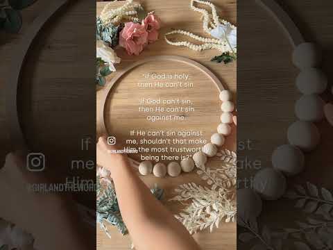 🌼DIY SPRING WREATH🌼