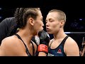 Best of "Thug" Rose Namajunas