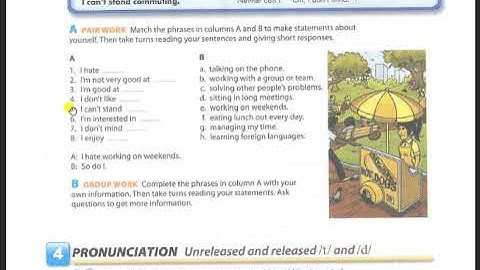 Interchange 2 || unit 10