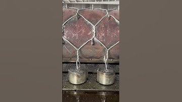 Protective fence net weaving process- Good tools and machinery can increase work efficiency