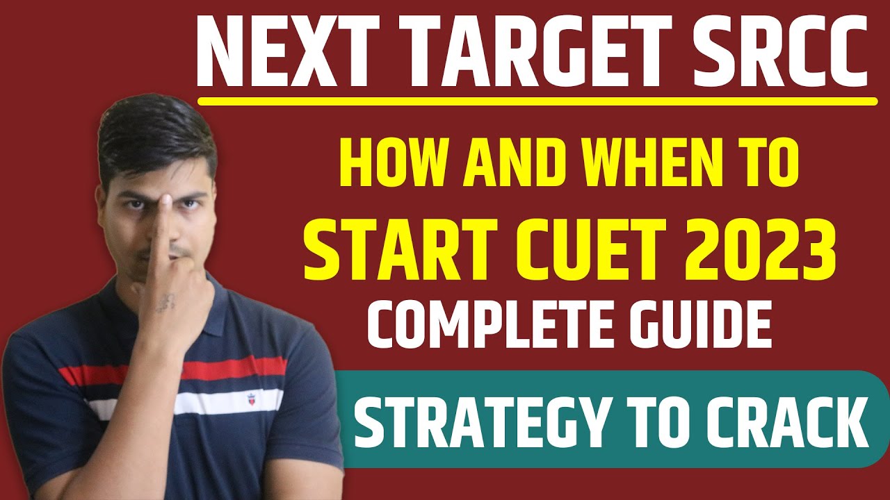 12th Over. Now what Next ? How to Prepare for CUET 2023 ? Strategy to ...
