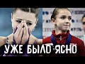 Трогательно! КАМИЛА ВАЛИЕВА была одаренной с самого детства и вот почему