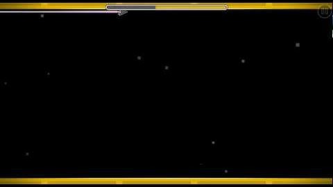 Geometry Dash - (Demon secret way) Hex Force - Hex