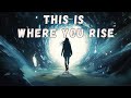 This Is Where You Rise 🔥 | Motivational Hip-Hop Anthem with Spoken-Word Power