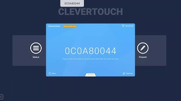 Clevertouch | UX Pro Clevershare App | Clevertouch Academy