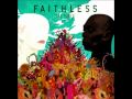 Faithless  the dance minimix by sister bliss