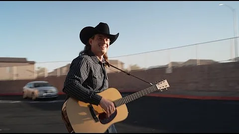 Jade Eagleson - "She Don't Know" Wedding Contest