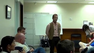 FREE ENERGY HEALING CLASS: Rapidly Master Energy Healing - Part 1