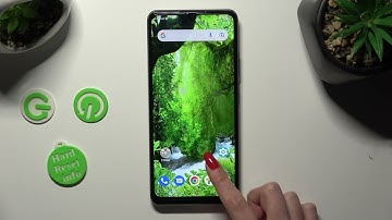 How to Change Default Apps on ZTE Blade A72S? - Set Preferred Apps