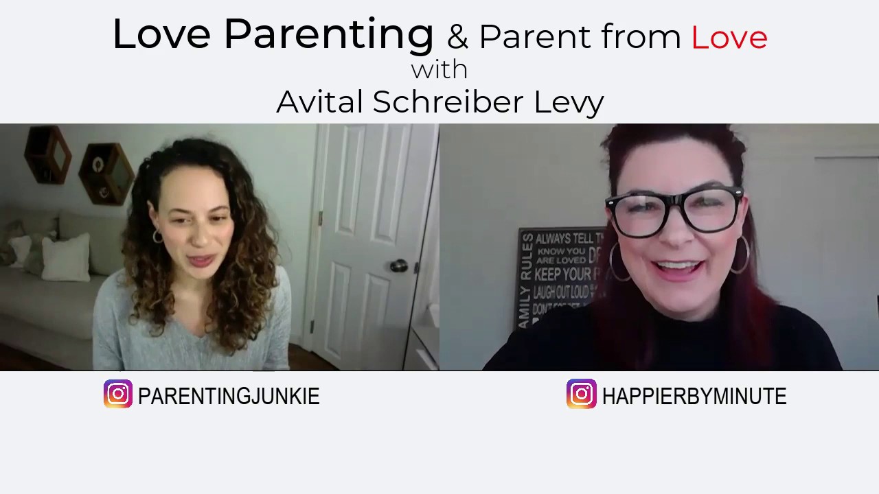 Homeschooling made easy with Avital (The Parenting Junkie ...