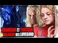 Enlvement et squestration la souffrance de luna lovegood dans harry potter 7