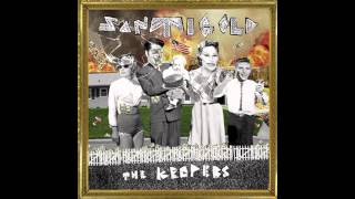 Santigold The Keepers